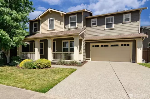 1390 89th Ave SE, Tumwater, WA 98501