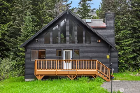 1051 Yellowstone, Snoqualmie Pass, WA 98068