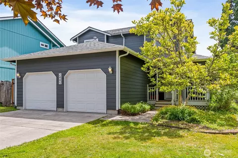 2445 43rd Ave SE, Olympia, WA 98501