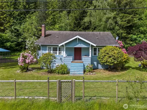 411 Us Highway 101, Hoquiam, WA 98550