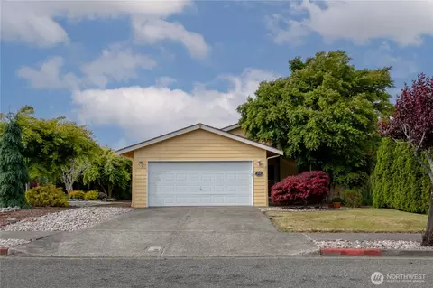 5419 N Court St, Ruston, WA 98407