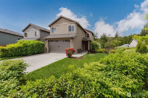 434 NE Hazelberry Ct, Poulsbo, WA 98370