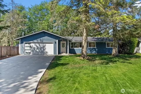 4013 66th St, Gig Harbor, WA 98335