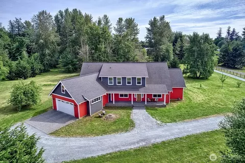 936 W Axton Rd, Bellingham, WA 98226