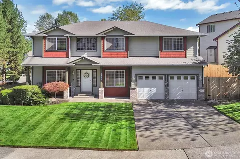 1120 R St NW, Auburn, WA 98001