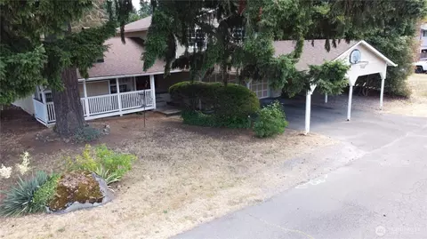 11016 122nd St E, Puyallup, WA 98374