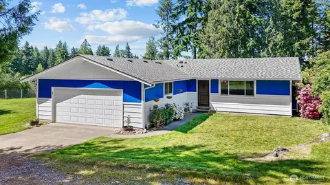 14945 Fox Hill Rd SE, Yelm, WA 98597