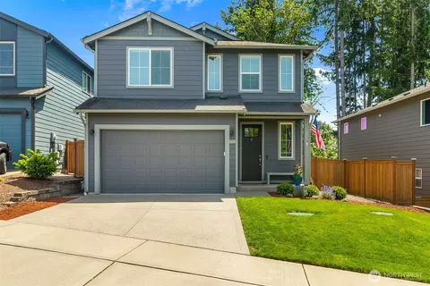 7745 20th Ln SE, Lacey, WA 98503