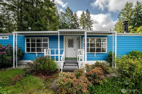 7300 32nd Ave NE #5, Olympia, WA 98516