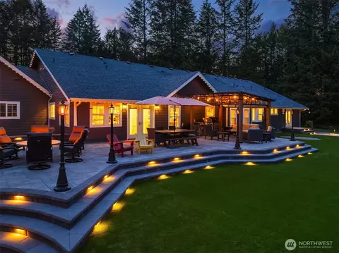 Exterior - 34711 24th Ave E, Roy, WA 98580 photo 1 of 11