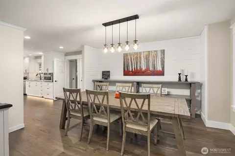 Dining - 34711 24th Ave E, Roy, WA 98580 photo 1 of 1