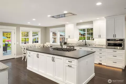 Kitchen - 34711 24th Ave E, Roy, WA 98580 photo 1 of 4