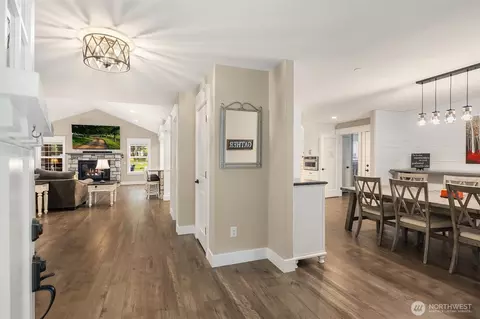 Entry Way - 34711 24th Ave E, Roy, WA 98580 photo 1 of 1