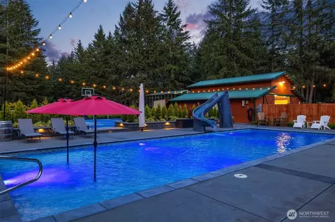 Exterior - 34711 24th Ave E, Roy, WA 98580 photo 9 of 11