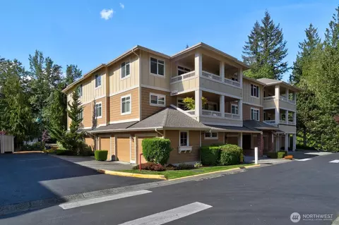 23948 NE 115th Ln #304, Redmond, WA 98053