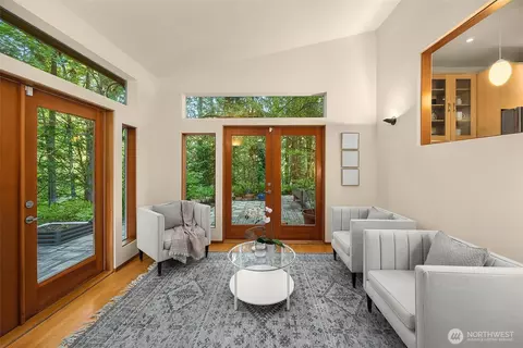 Living - 10608 NE 157th St, Bothell, WA 98011 photo 3 of 3
