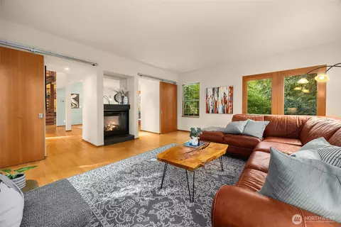 Living - 10608 NE 157th St, Bothell, WA 98011 photo 1 of 3