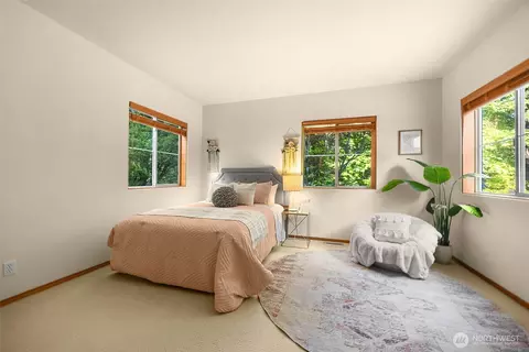 Bedroom - 10608 NE 157th St, Bothell, WA 98011 photo 2 of 2