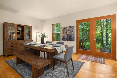 Dining - 10608 NE 157th St, Bothell, WA 98011 photo 1 of 1