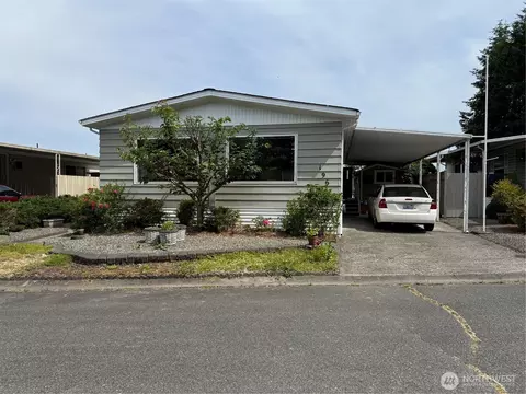 1415 84th St SE #196, Everett, WA 98208