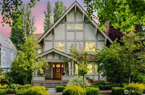 609 N I St, Tacoma, WA 98403