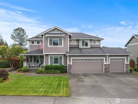 11920 184th St E, Puyallup, WA 98374