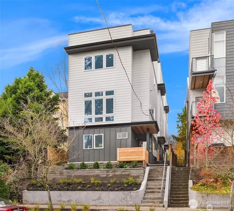 1727 25th Ave #B, Seattle, WA 98122