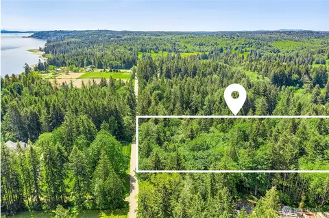 0 Pilot Point Rd NE, Kingston, WA 98346