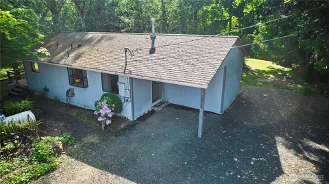 1151 NE Old Belfair Hwy, Belfair, WA 98528