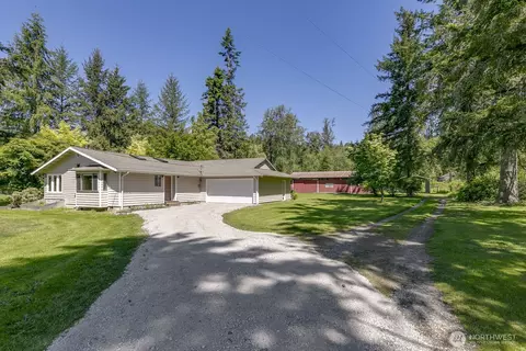 21709 Jordan Rd, Arlington, WA 98223