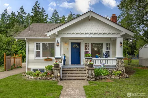 14506 Portland Ave SW, Lakewood, WA 98498