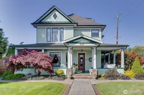 432 Avenue G, Snohomish, WA 98290