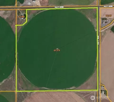 0 Road 9 At Road F NW, Ephrata, WA 98823