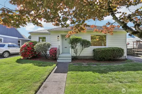 620 24th Ave, Longview, WA 98632