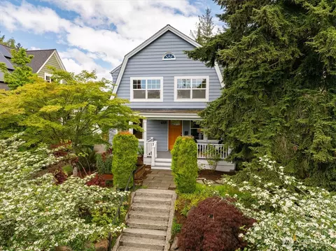 6818 18th Ave NE, Seattle, WA 98115