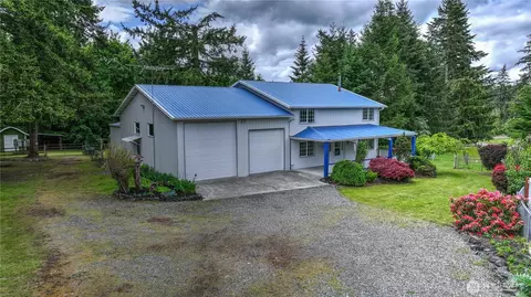 818 295th St E, Roy, WA 98580 photo 37