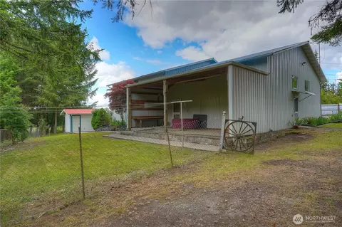 818 295th St E, Roy, WA 98580 photo 31