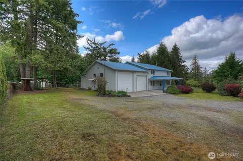 818 295th St E, Roy, WA 98580 photo 2