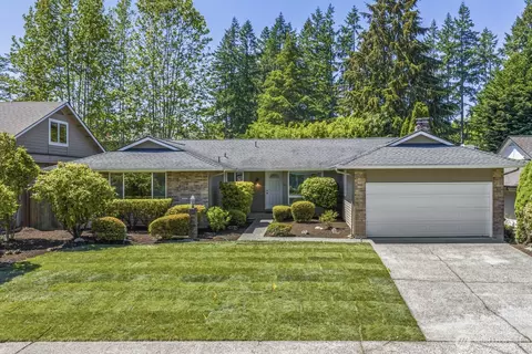 2609 168th Pl NE, Bellevue, WA 98008