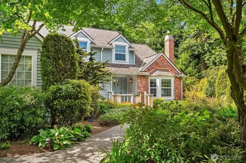 13116 NE 145th Pl, Kirkland, WA 98034