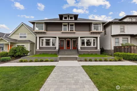 720 N L St, Tacoma, WA 98403