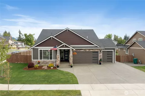 2618 Wyrick Ct, Enumclaw, WA 98022