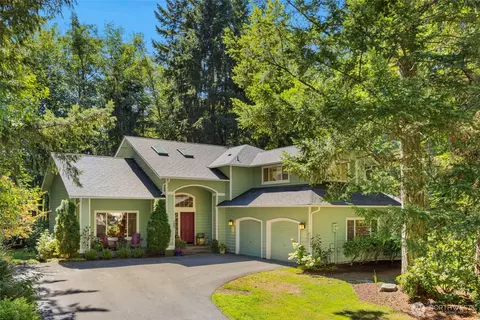 2041 NW Tregaten Ln, Poulsbo, WA 98370