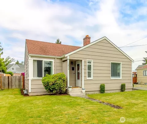 1479 Merritt Ave, Enumclaw, WA 98022