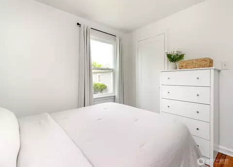 Bedroom - 1479 Merritt Ave, Enumclaw, WA 98022 photo 4 of 4
