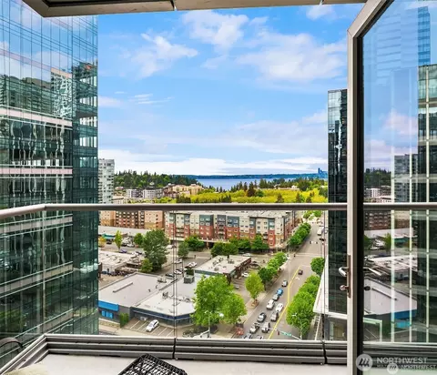 10700 NE 4th St #1516, Bellevue, WA 98004