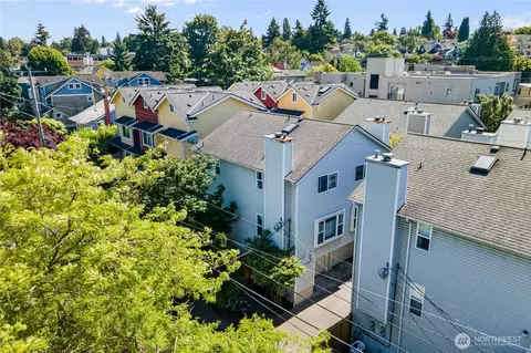 6537 5th Ave NE #B, Seattle, WA 98115