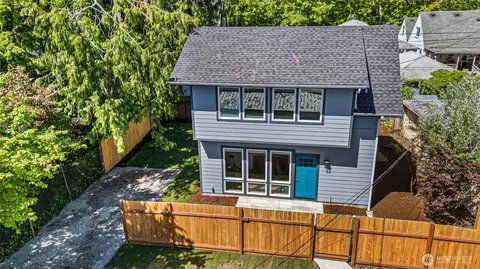 2317 Washington St SE, Olympia, WA 98501
