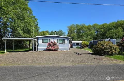 412 W Veterans Ave, Westport, WA 98595
