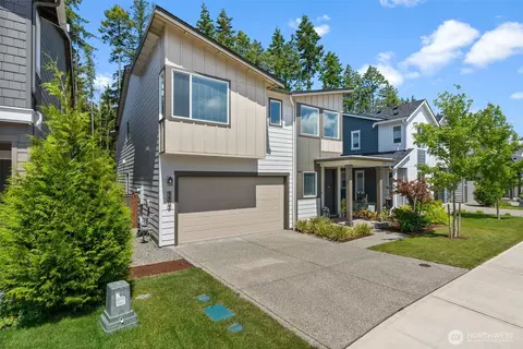 4502 Hibiscus Cir SW, Port Orchard, WA 98367